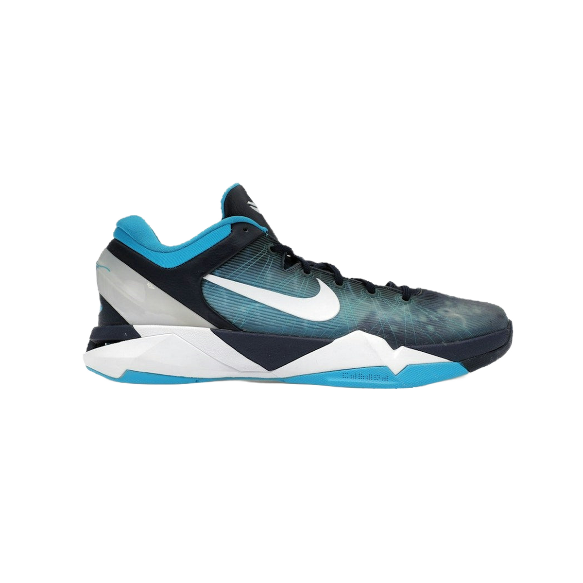 Nike Kobe 7 Shark