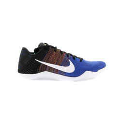 Nike Kobe 11 Elite Low BHM (2016)