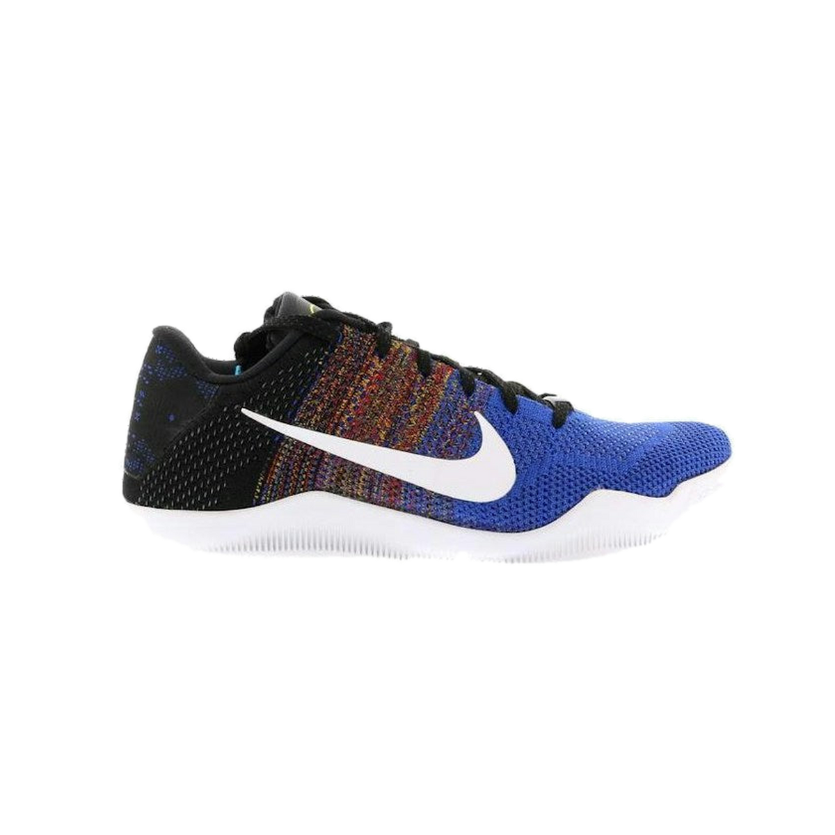 Nike Kobe 11 Elite Low BHM (2016)