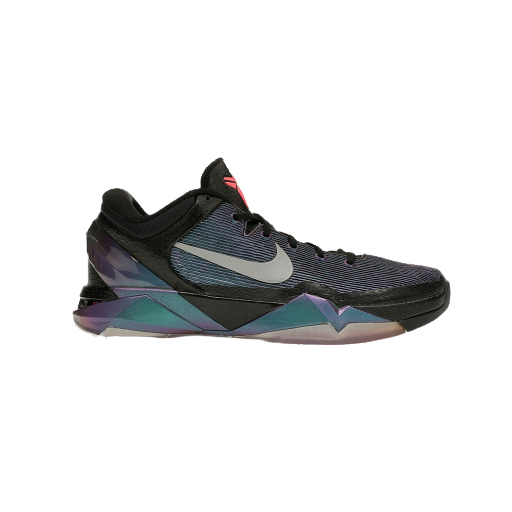 Nike Kobe 7 Invisibility Cloak