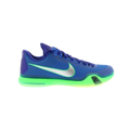 Nike Kobe 10 Emerald City
