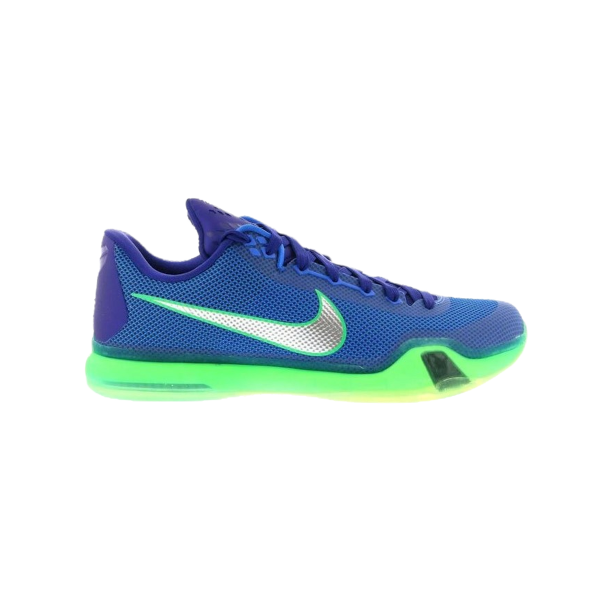 Nike Kobe 10 Emerald City