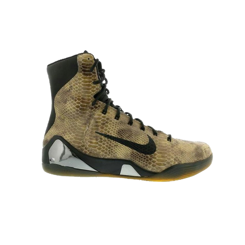 Nike Kobe 9 EXT High Snakeskin
