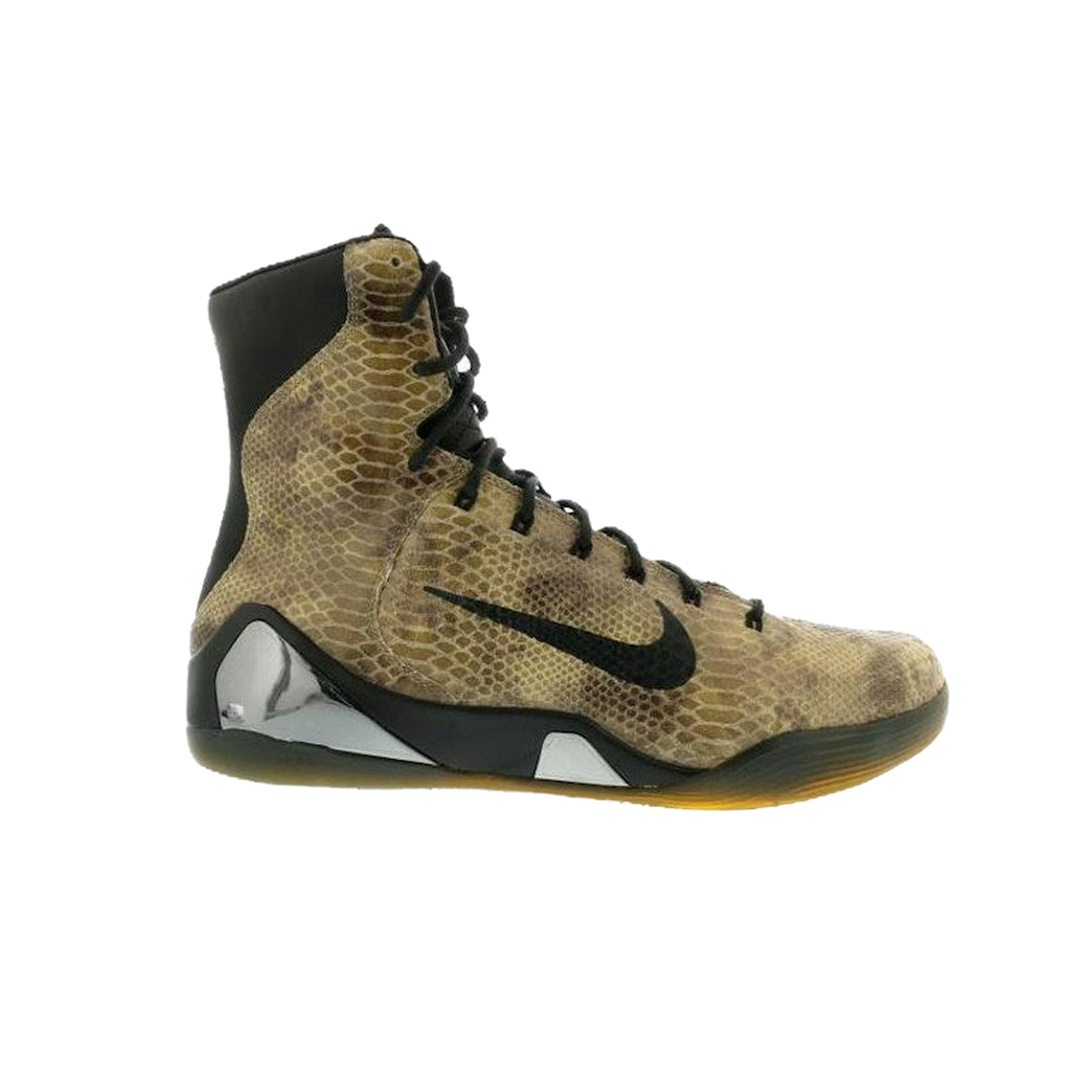 Nike Kobe 9 EXT High Snakeskin
