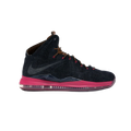 Nike LeBron X EXT Denim
