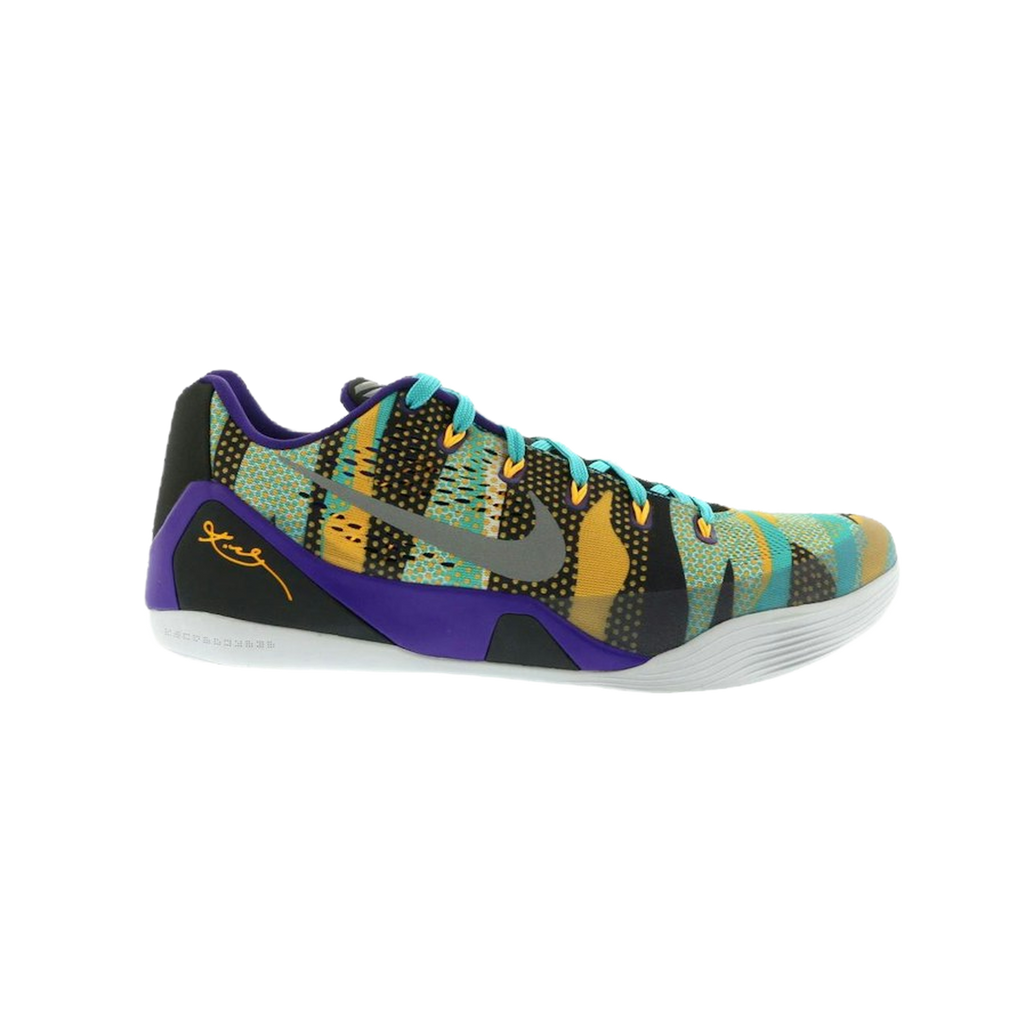 Nike Kobe 9 EM Low Unleashed
