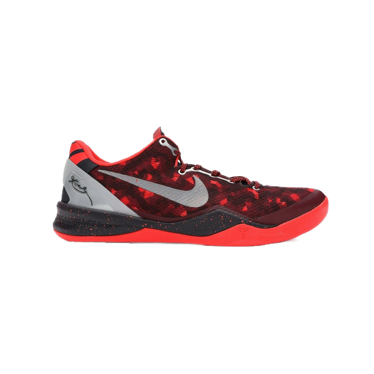 Nike Kobe 8 Year of the Snake (Port)