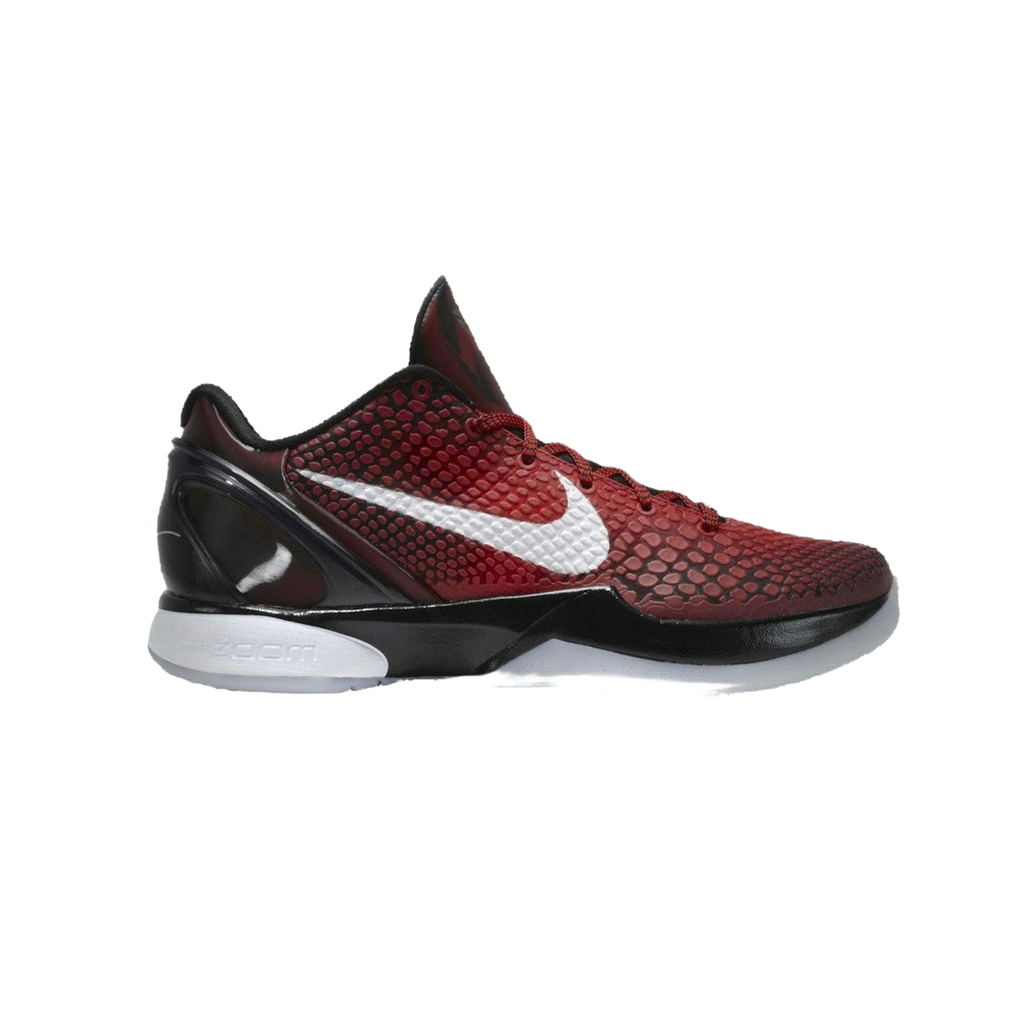 Nike Kobe 6 ASG West Challenge Red
