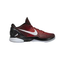 Nike Kobe 6 ASG West Challenge Red