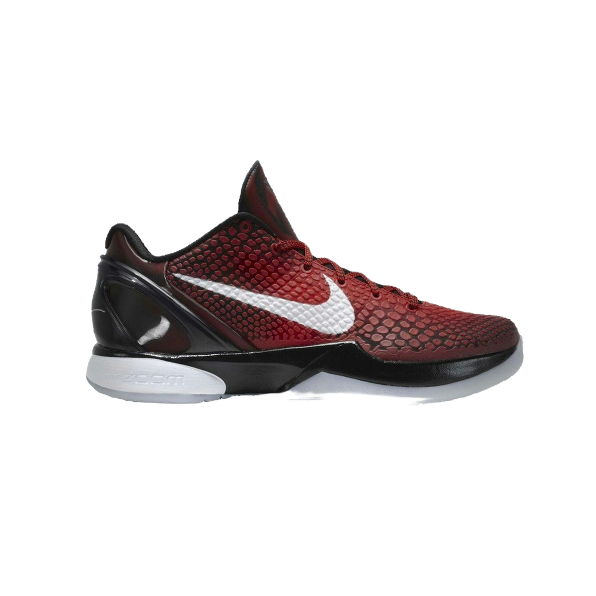 Nike Kobe 6 ASG West Challenge Red
