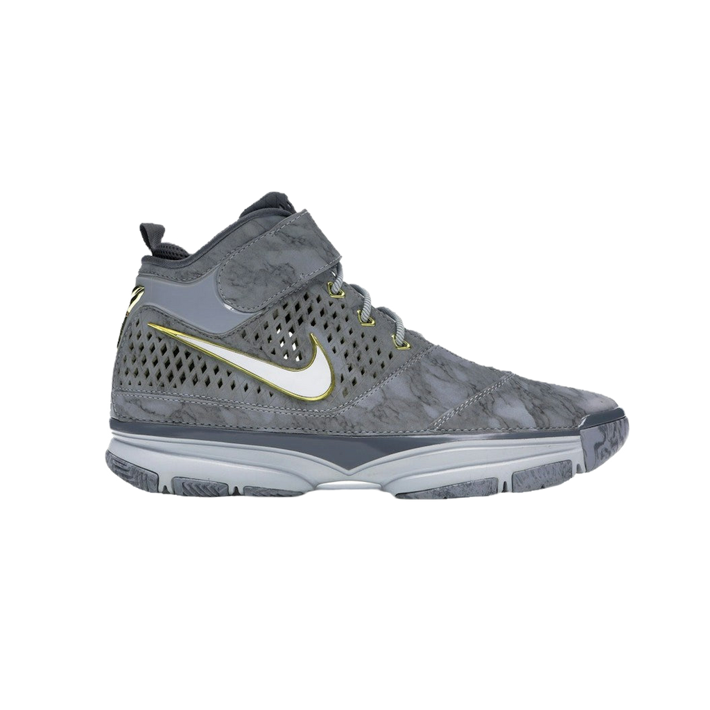 Nike Kobe 2 Prelude (4/50+ Points)