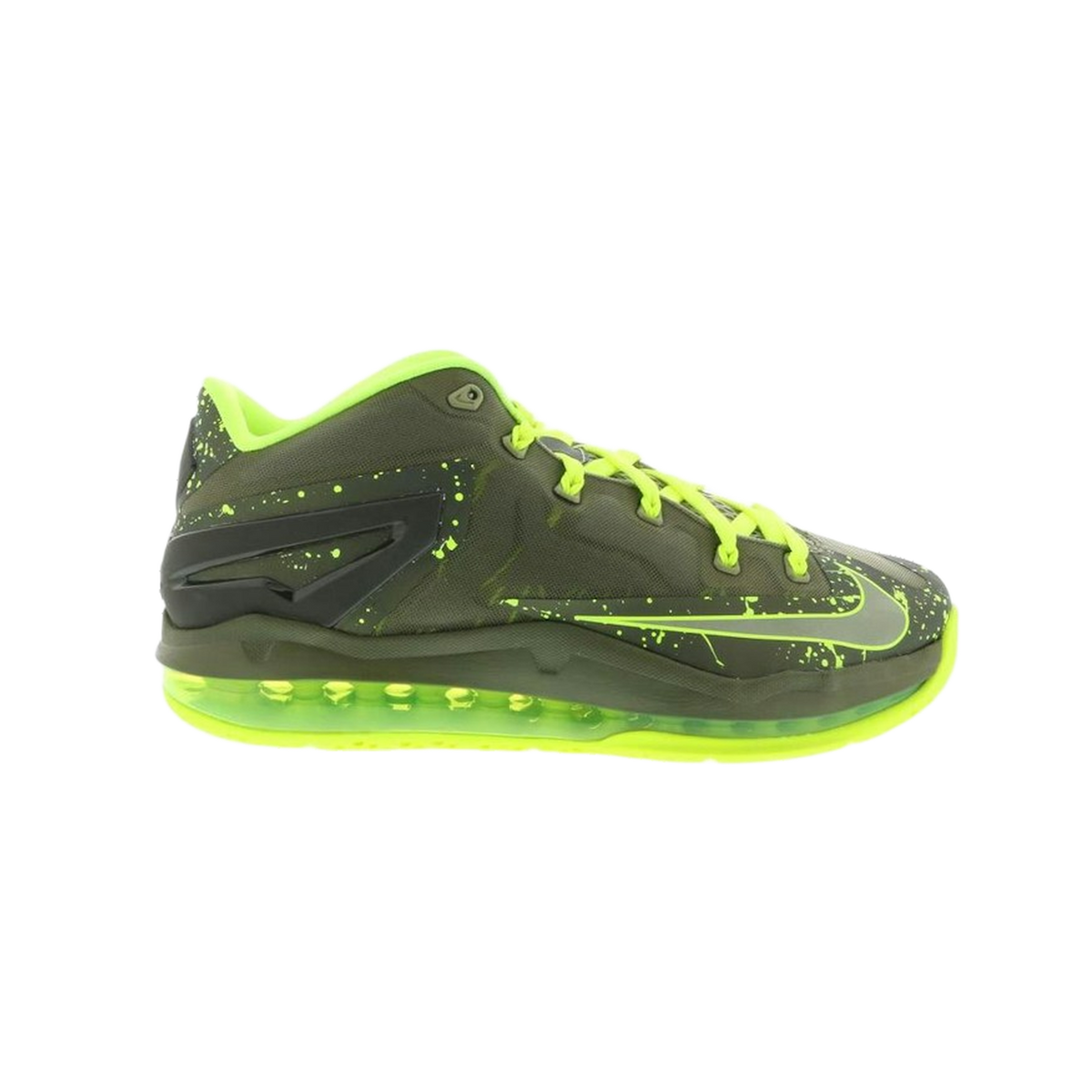 Nike LeBron 11 Low Dunkman