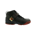Nike LeBron 5 Black Crimson Metallic Gold