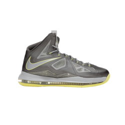 Nike LeBron X Canary