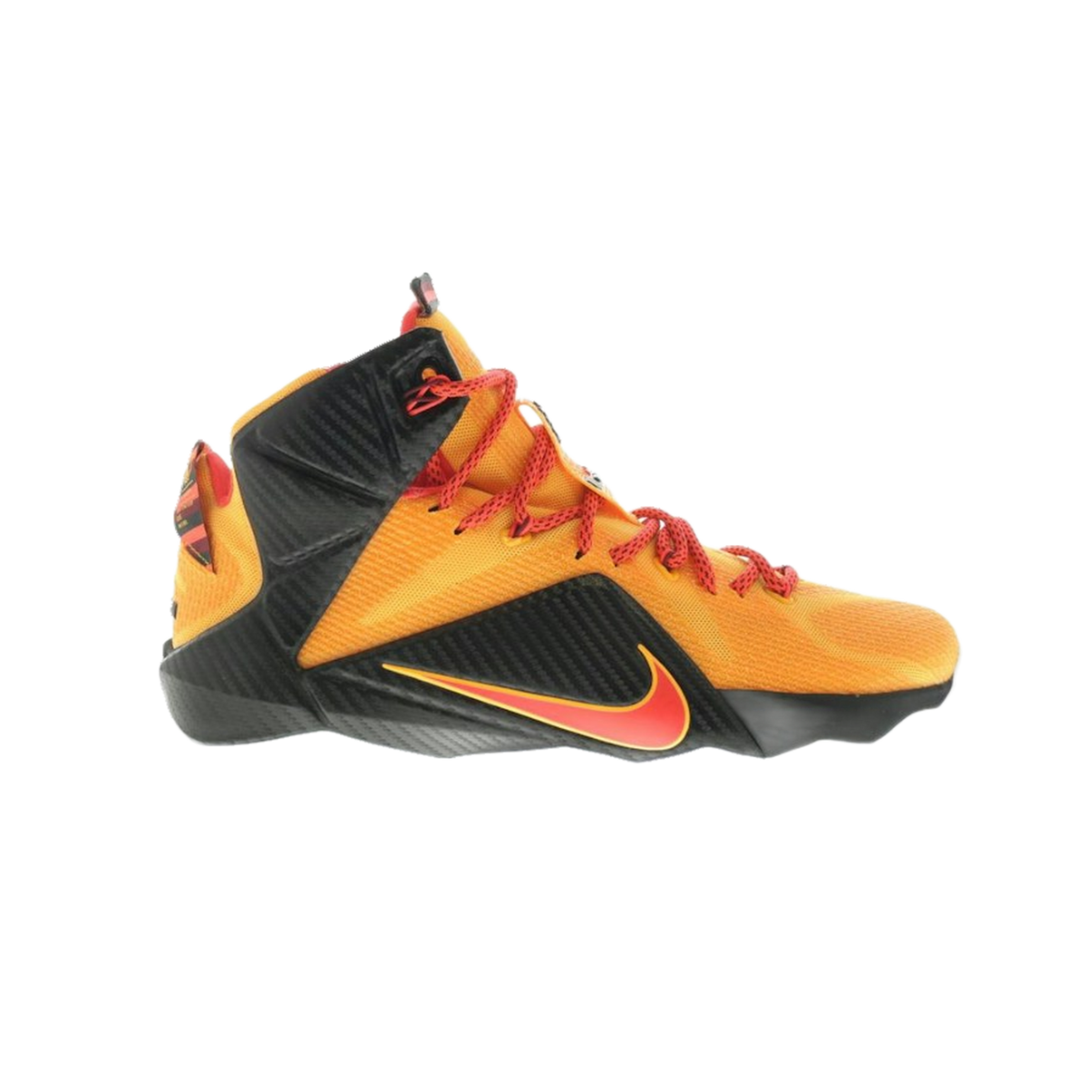 Nike LeBron 12 Witness