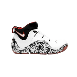 Nike LeBron 4 Graffiti NYC (2006)