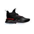 Nike LeBron Soldier 12 FlyEase Black