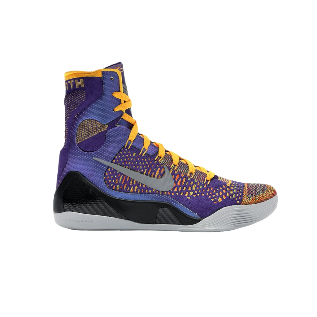 Nike Kobe 9 Elite Team Showtime