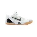 Nike Kobe 9 Elite Premium Low HTM Milan White Multi-Color