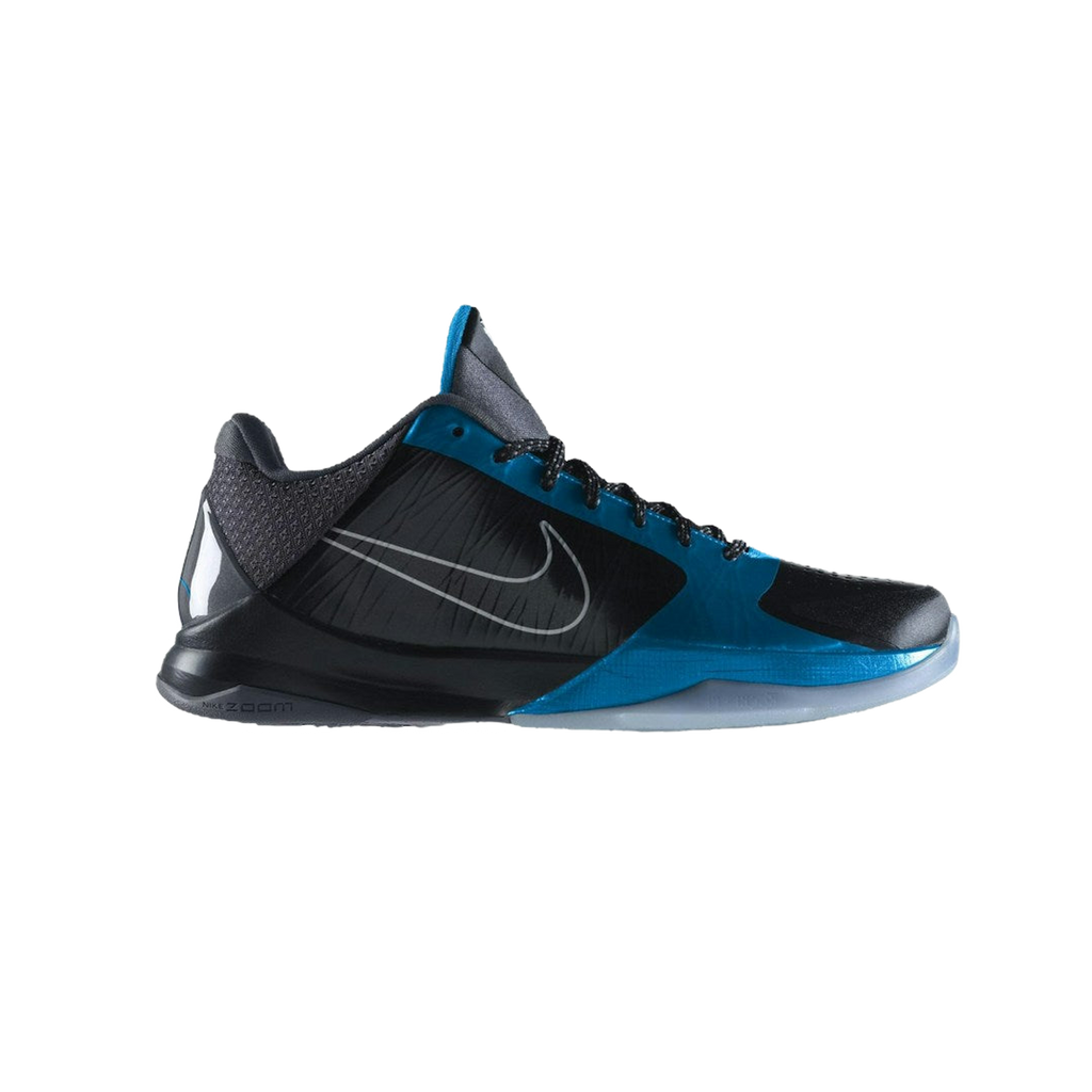 Nike Kobe 5 Dark Knight