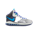 Nike LeBron 8 V/2 Summit Lake Hornets