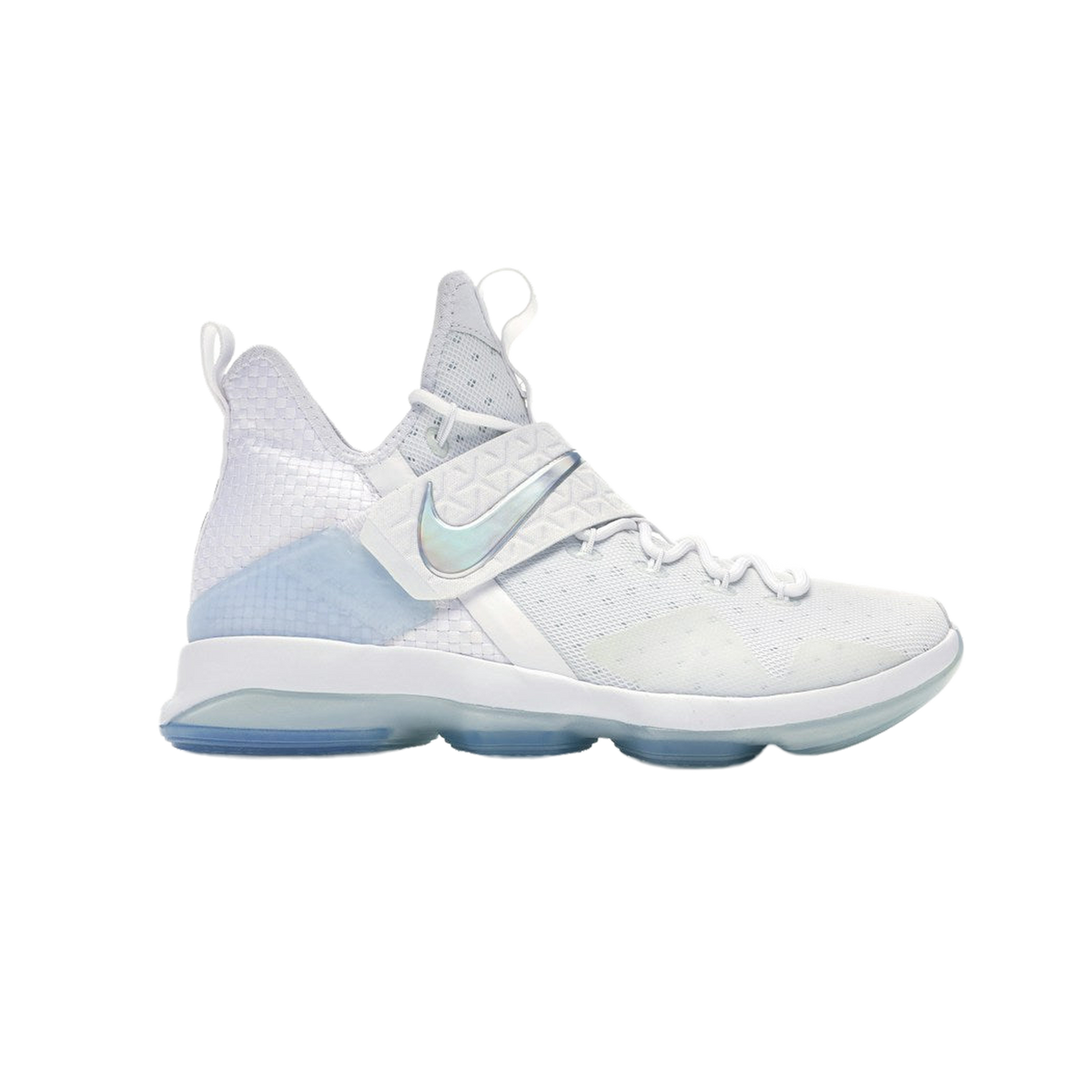 Nike LeBron 14 Time to Shine
