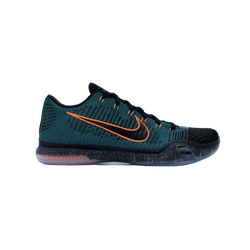 Nike Kobe 10 Elite Low Drill Sergeant