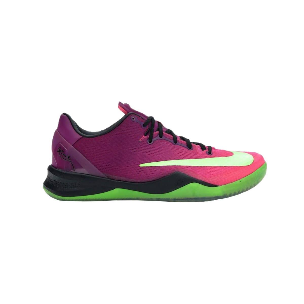 Nike Kobe 8 Mambacurial (2013)