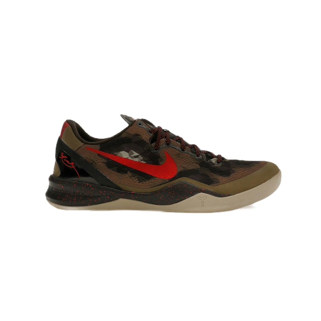 Nike Kobe 8 Python