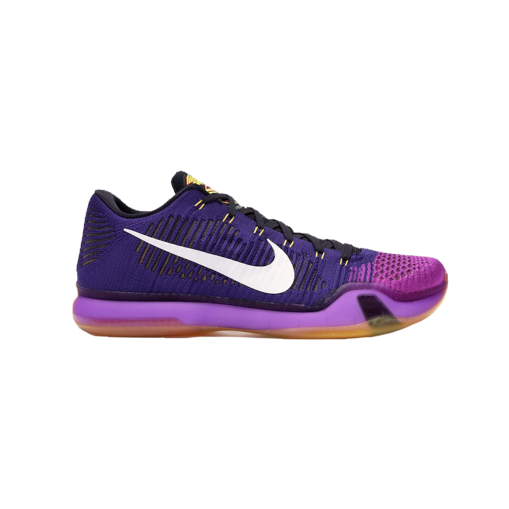 Nike Kobe 10 Elite Low Opening Night