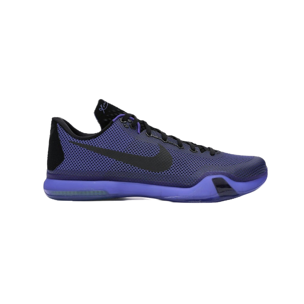 Nike Kobe 10 Blackout