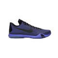 Nike Kobe 10 Blackout