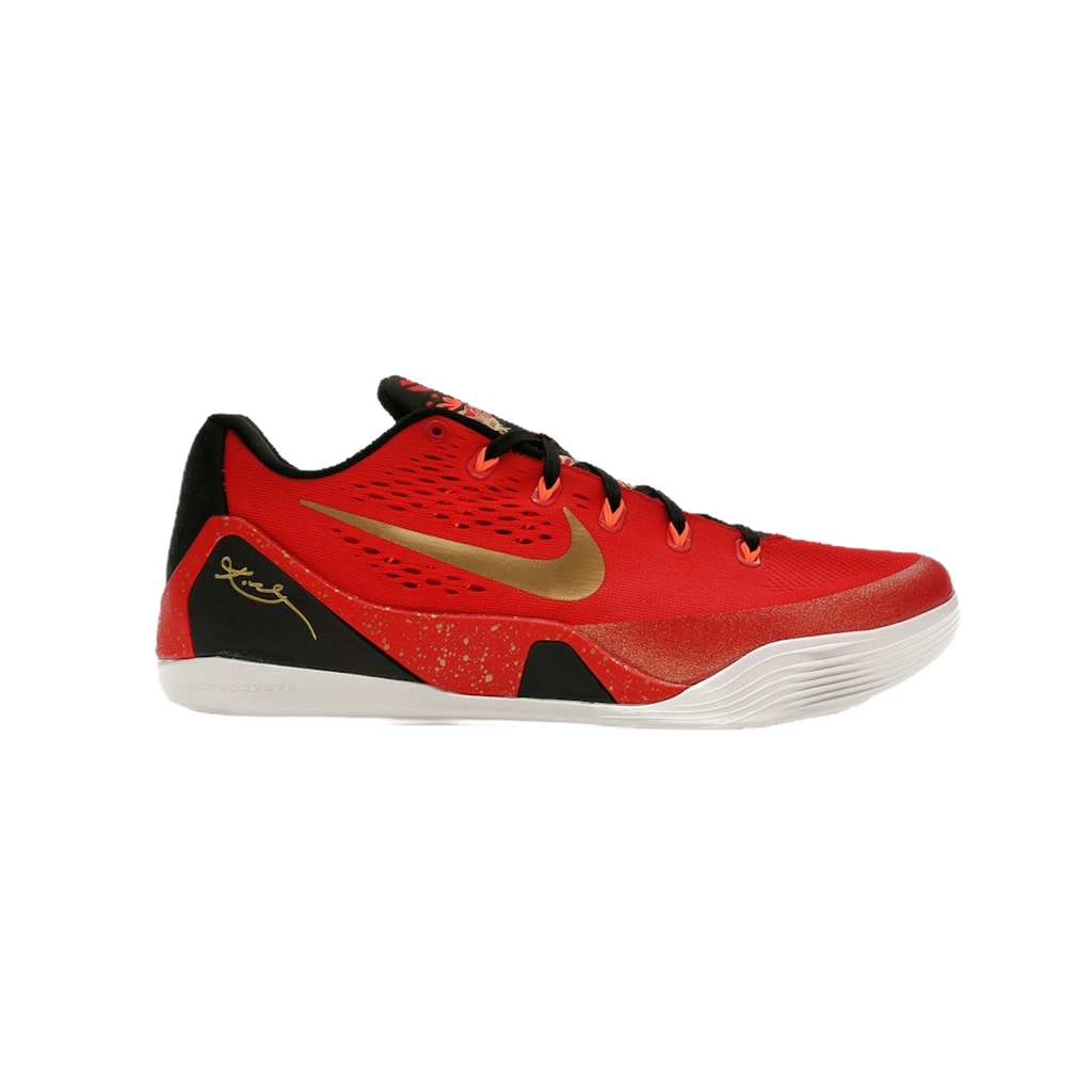 Nike Kobe 9 EM Low China