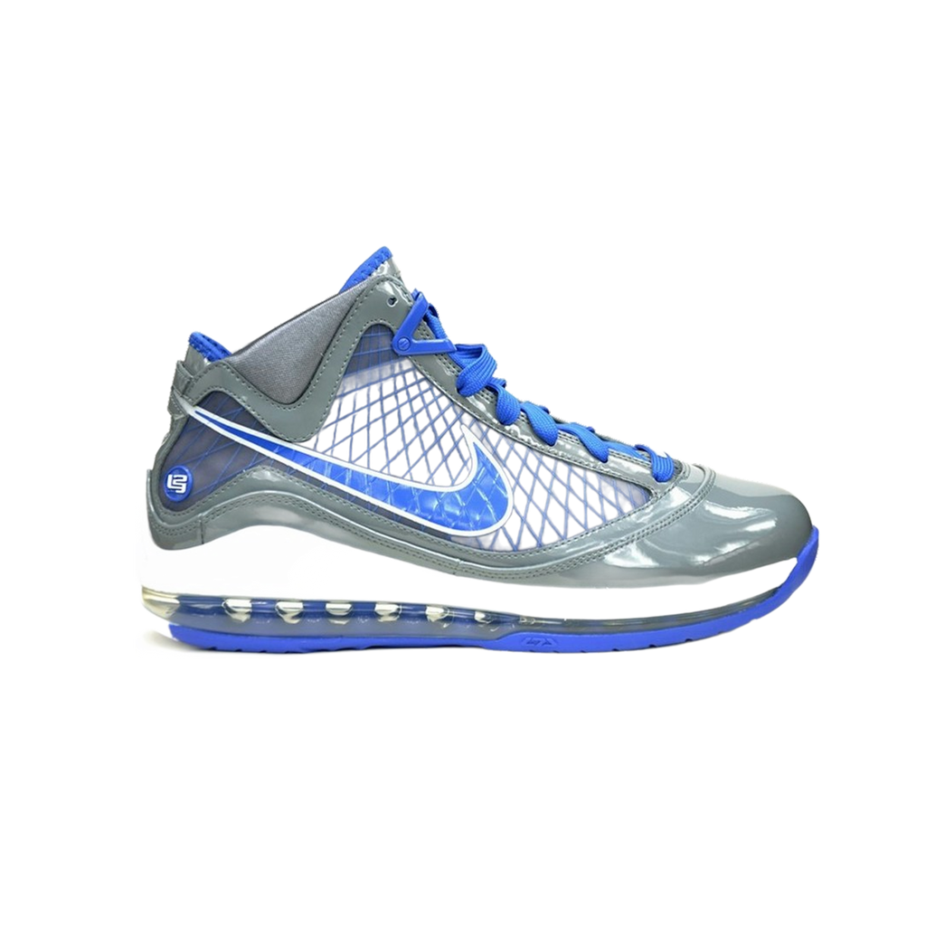 Nike LeBron 7 Eastbay TB Royal