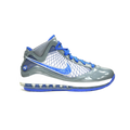 Nike LeBron 7 Eastbay TB Royal