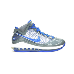 Nike LeBron 7 Eastbay TB Royal