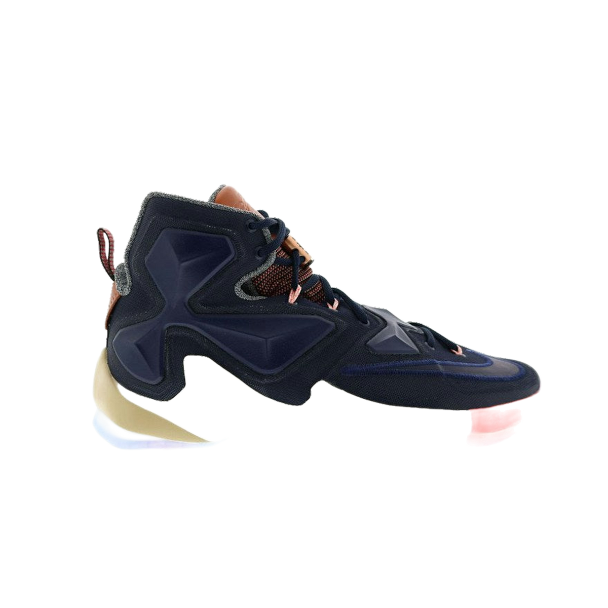 Nike LeBron 13 EXT Luxbron