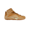 Nike LeBron 12 EXT Wheat