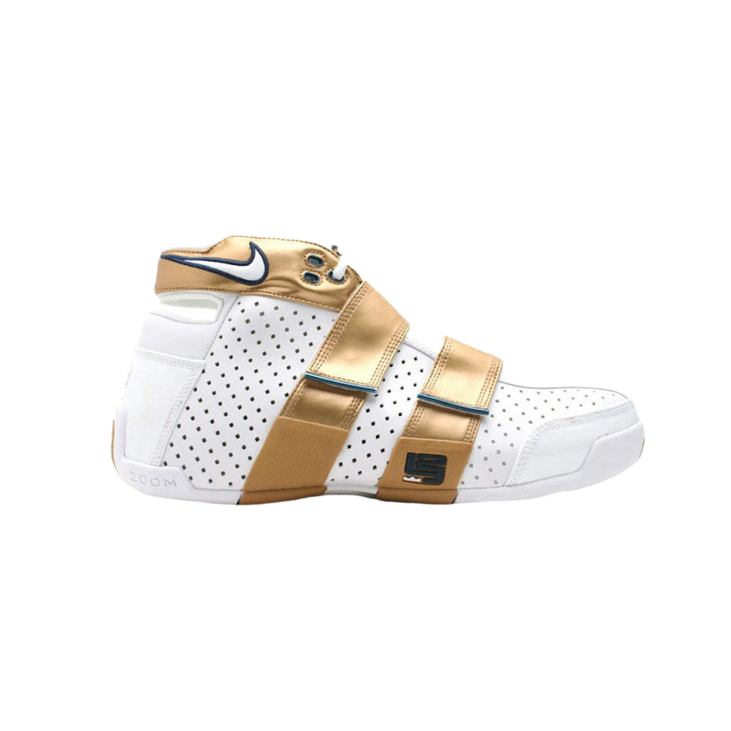 Nike LeBron 20-5-5 Four Horsemen