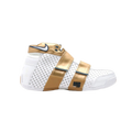 Nike LeBron 20-5-5 Four Horsemen