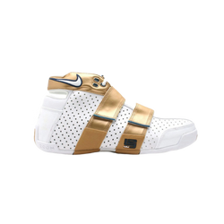 Nike LeBron 20-5-5 Four Horsemen