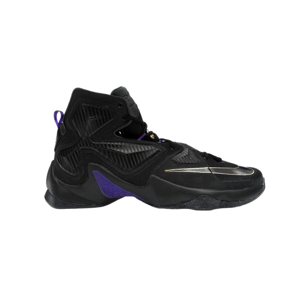 Nike LeBron 13 Pot of Gold
