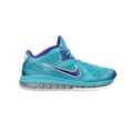 Nike LeBron 9 Low Summit Lake Hornets