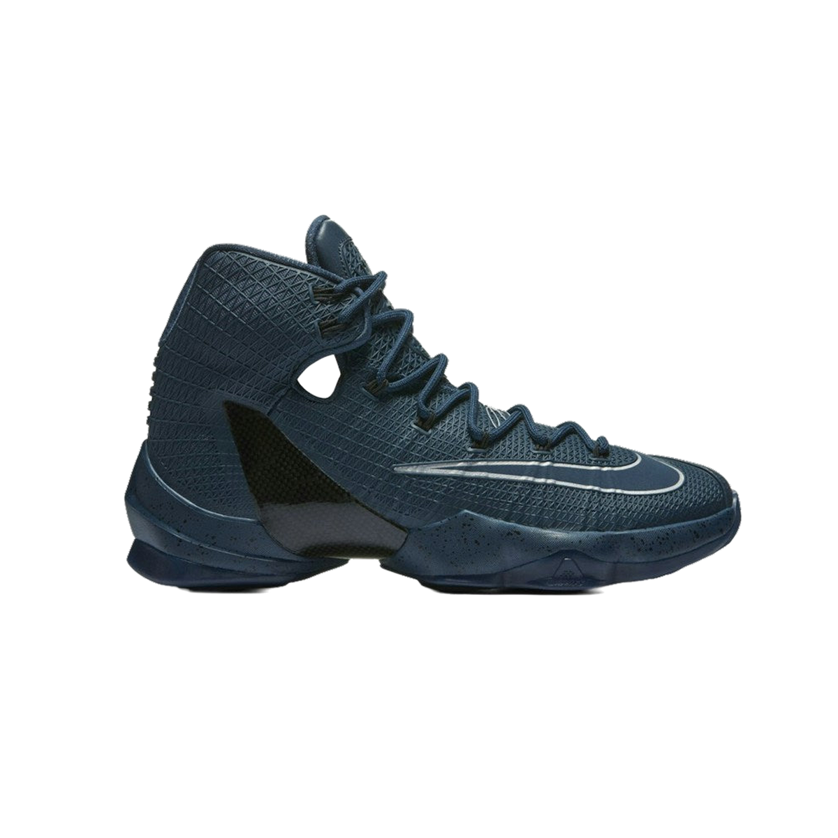 Nike LeBron 13 Elite Built For Battle