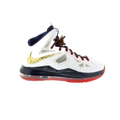 Nike LeBron X SP Gold Medal