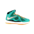 Nike LeBron X Miami Dolphins