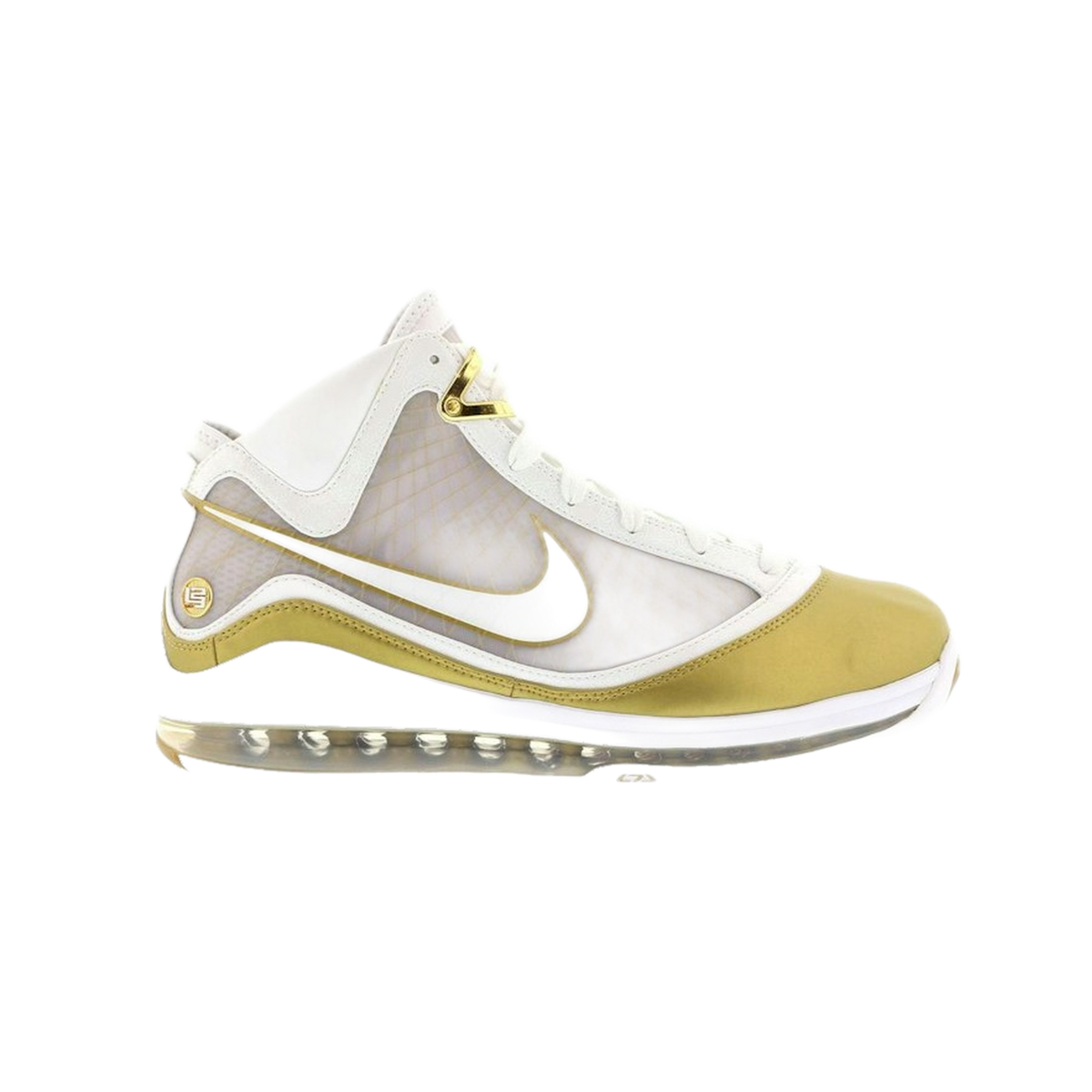 Nike LeBron 7 China Moon (2009)