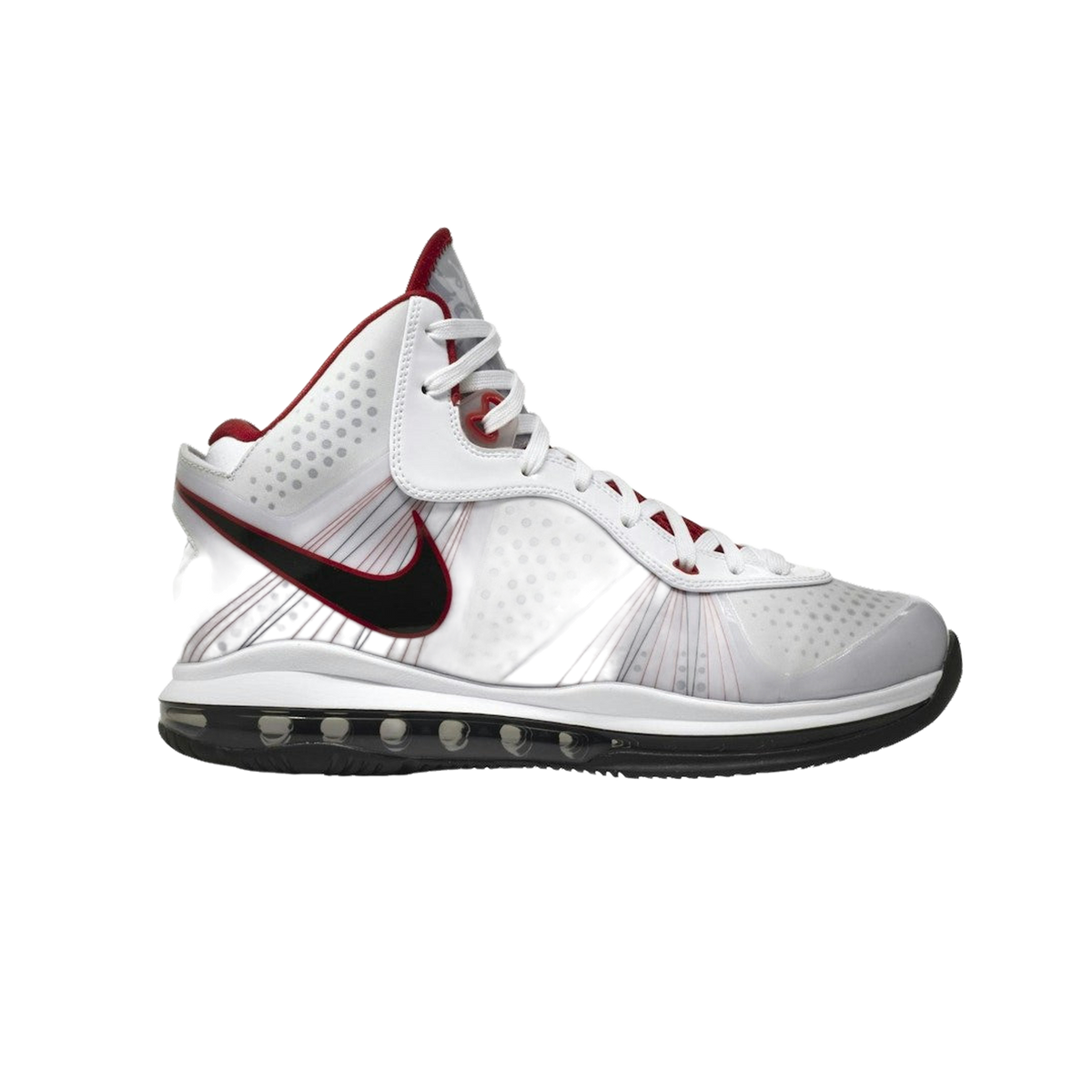 Nike LeBron 8 Home