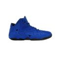 Nike LeBron 11 EXT Blue Suede