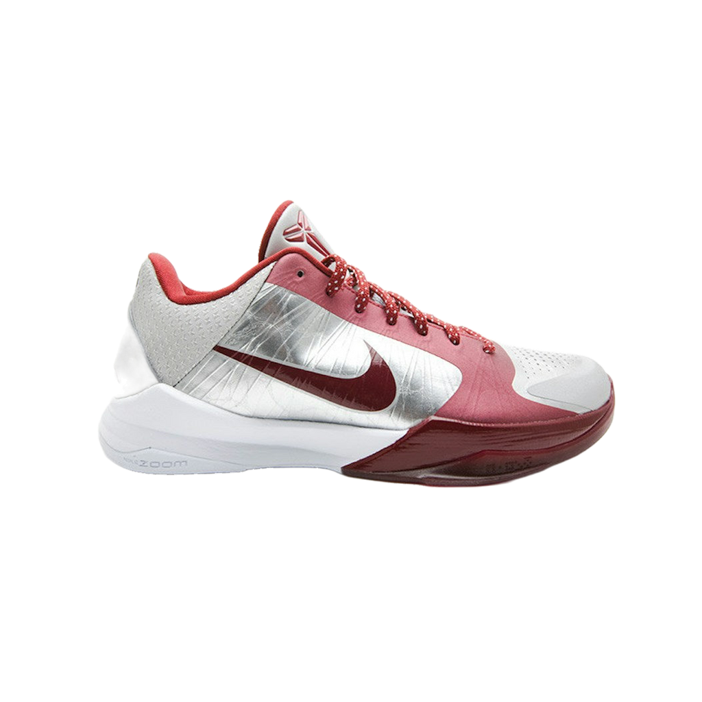 Nike Kobe 5 Lower Merion Aces (Away)